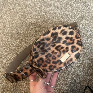 Vince Camuto Fanny Pack